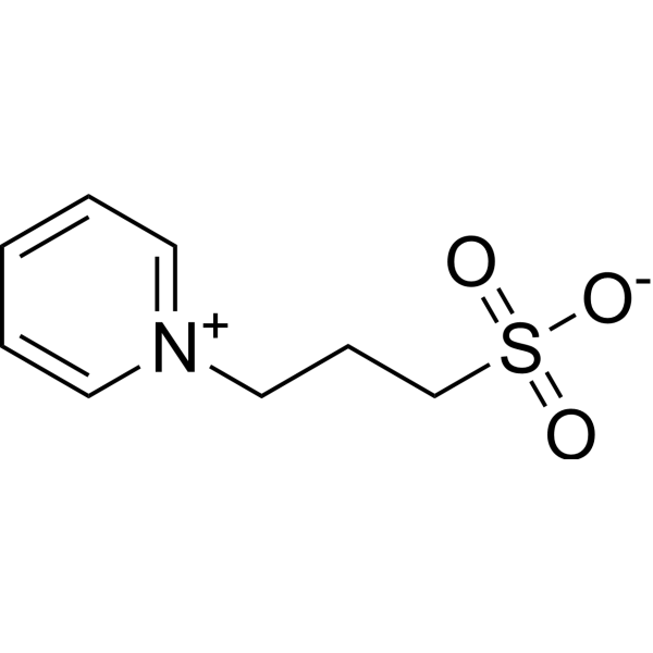 NDSB-201 (3-(1-Pyridinio)-1-propanesulfonate) 15471-17-7